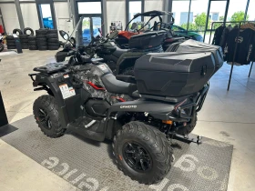 Cfmoto CFORCE OVERLAND EU5 EPS  , снимка 4