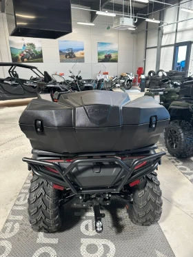 Cfmoto CFORCE OVERLAND EU5 EPS  , снимка 2