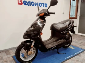 Suzuki Katana 49cc. Japan! | Mobile.bg    5