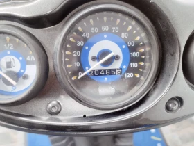 Suzuki Katana 49cc. Japan! | Mobile.bg    11