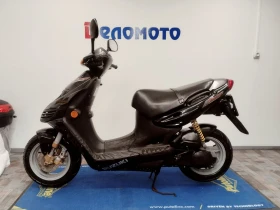 Suzuki Katana 49cc. Japan! | Mobile.bg    6