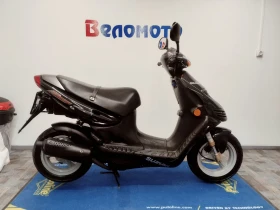 Suzuki Katana 49cc. Japan! | Mobile.bg    2