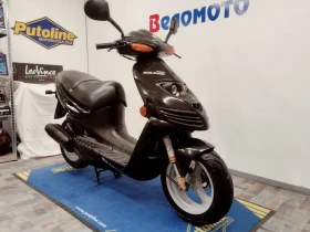     Suzuki Katana 49cc. Japan!