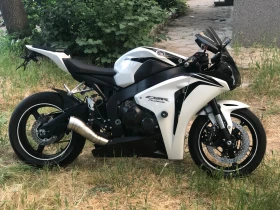 Honda Cbr | Mobile.bg    6