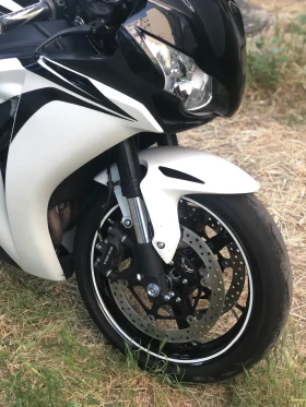 Honda Cbr | Mobile.bg    14