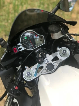 Honda Cbr | Mobile.bg    9