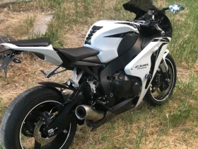 Honda Cbr | Mobile.bg    7