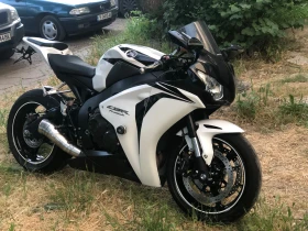     Honda Cbr