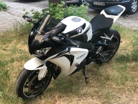 Honda Cbr | Mobile.bg    5