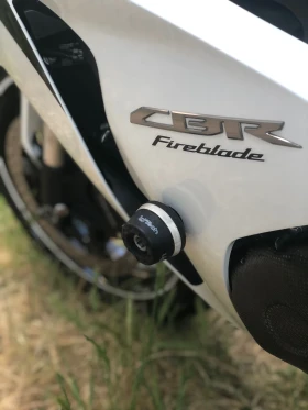 Honda Cbr | Mobile.bg    10