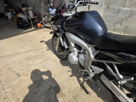 Yamaha Fazer | Mobile.bg � ����� ������ 3