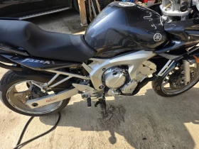 Yamaha Fazer | Mobile.bg � ����� ������ 7