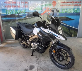 ������ Suzuki V-strom