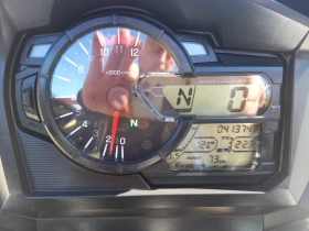 Suzuki V-strom 650 ABS TC LED  | Mobile.bg � ����� ������ 9