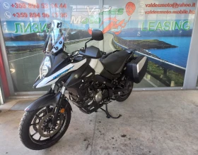Suzuki V-strom 650 ABS TC LED  | Mobile.bg � ����� ������ 2