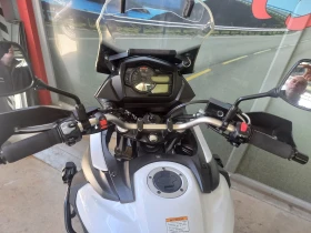Suzuki V-strom 650 ABS TC LED  | Mobile.bg � ����� ������ 5