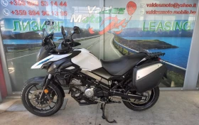 Suzuki V-strom 650 ABS TC LED  | Mobile.bg � ����� ������ 3