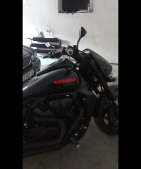 Suzuki Boulevard M109R | Mobile.bg � ����� ������ 3