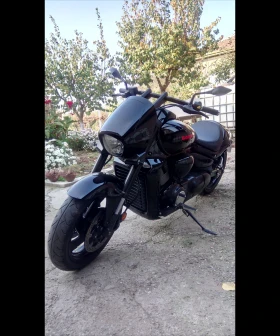 Suzuki Boulevard M109R | Mobile.bg � ����� ������ 4
