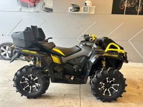 Can-Am Outlander 1000R Maxxi/XMR | Mobile.bg � ����� ������ 8