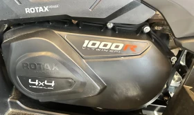 Can-Am Outlander 1000R Maxxi/XMR | Mobile.bg � ����� ������ 16