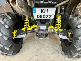 Can-Am Outlander 1000R Maxxi/XMR | Mobile.bg � ����� ������ 13