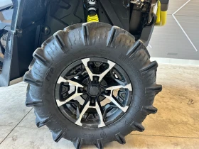Can-Am Outlander 1000R Maxxi/XMR | Mobile.bg � ����� ������ 10