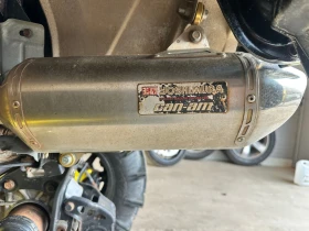 Can-Am Outlander 1000R Maxxi/XMR | Mobile.bg � ����� ������ 12