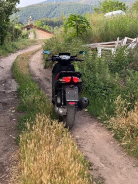 Aprilia Sportcity 300 | Mobile.bg � ����� ������ 3