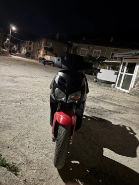 Aprilia Sportcity 300 | Mobile.bg � ����� ������ 2