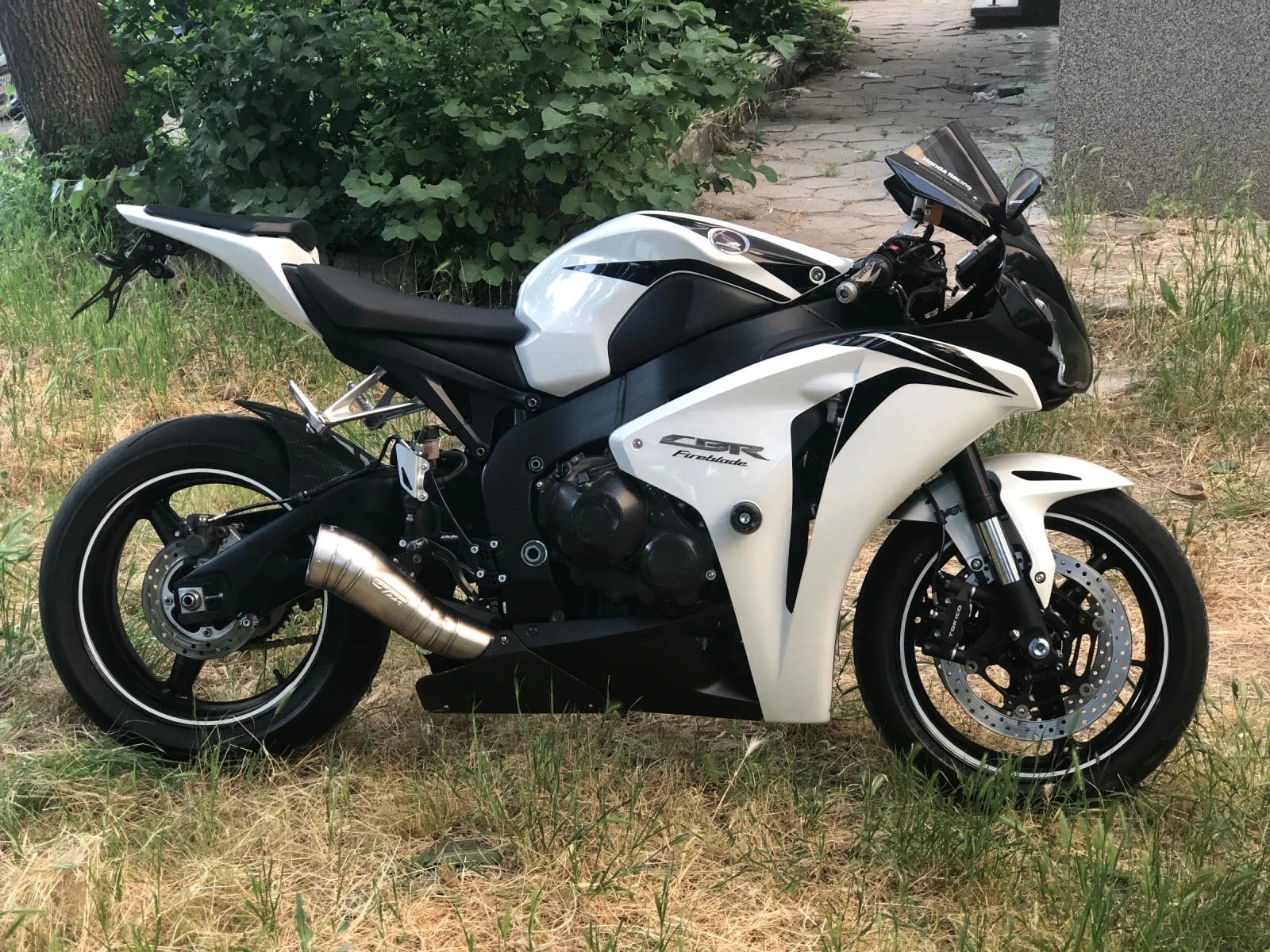 Honda Cbr  - изображение 6