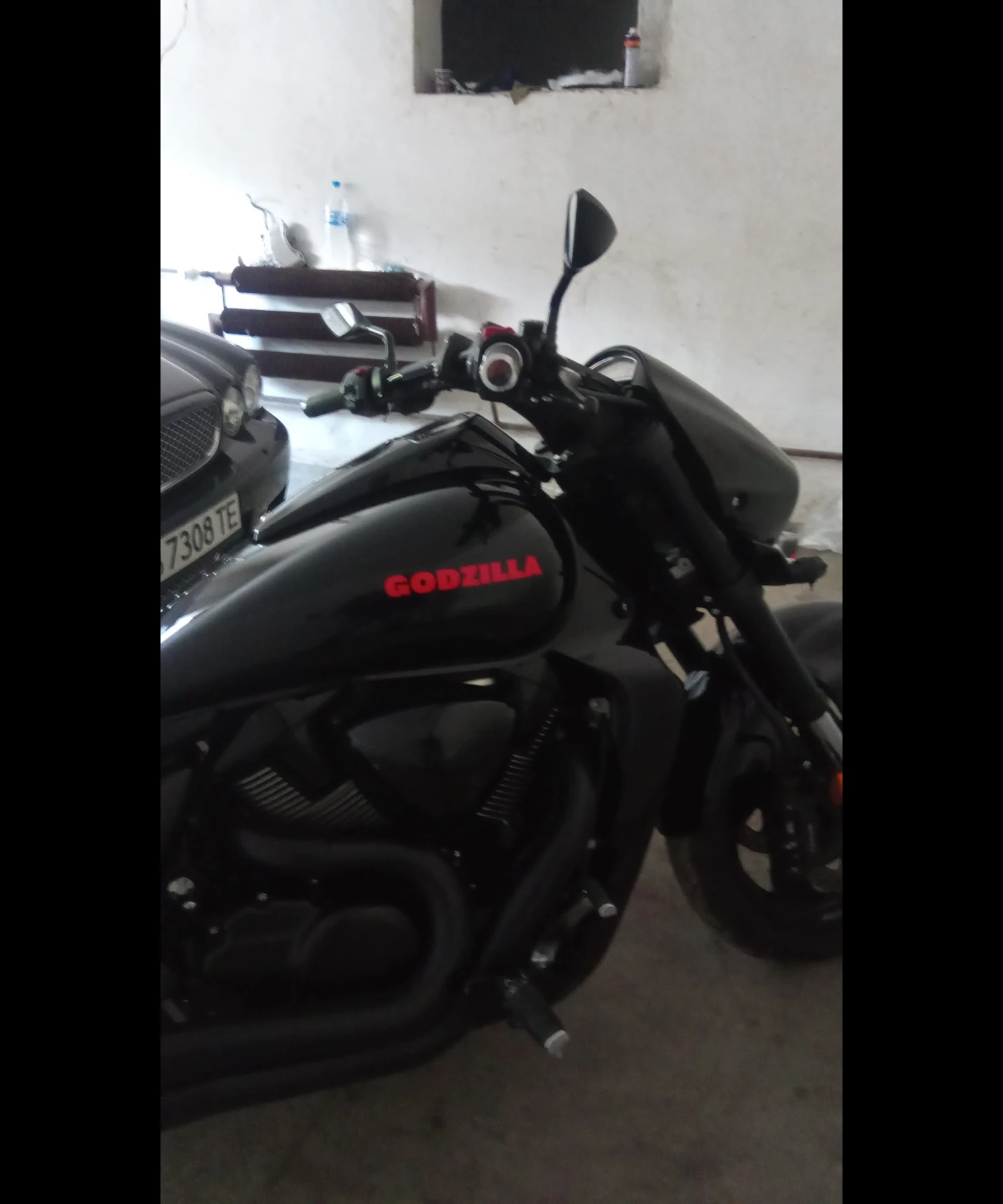 Suzuki Boulevard M109R | Mobile.bg � ����������� 3