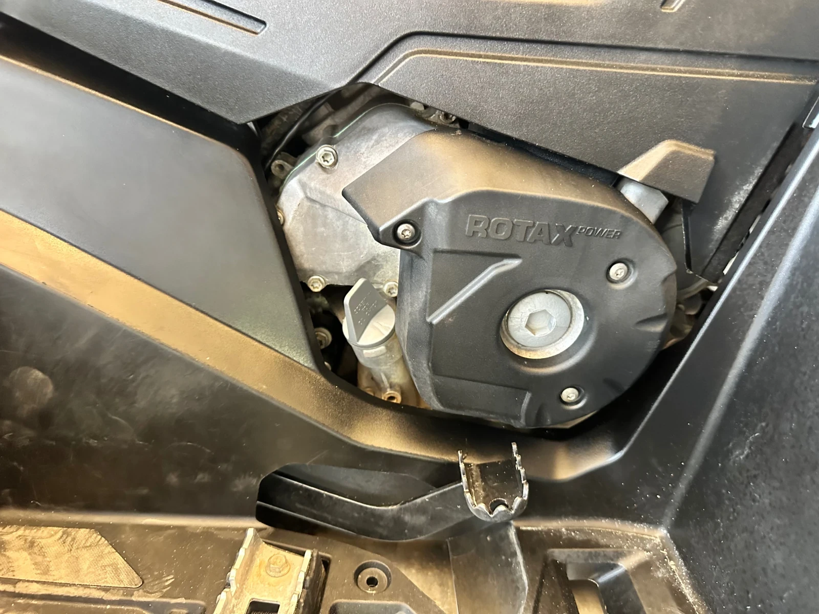 Can-Am Outlander 1000R Maxxi/XMR, снимка 11 - Мотоциклети и мототехника - 54864888