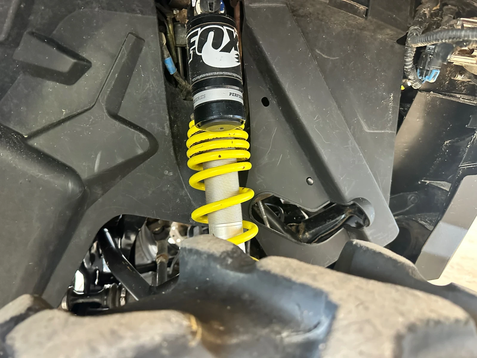 Can-Am Outlander 1000R Maxxi/XMR, снимка 9 - Мотоциклети и мототехника - 54864888