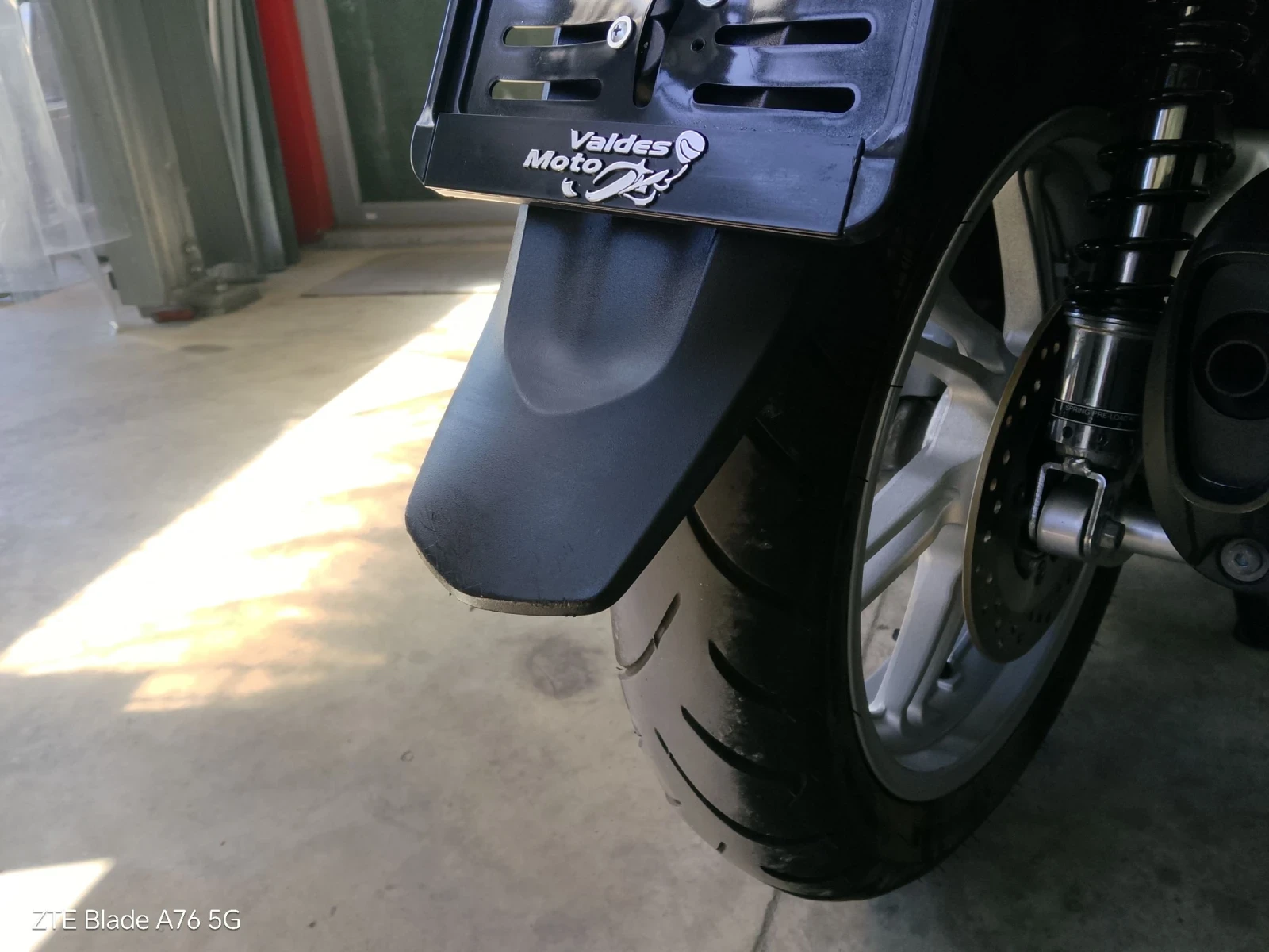 Honda Sh 300 ABS LED , снимка 8 - Мотоциклети и мототехника - 54911085
