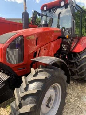 Трактор Беларус 1221.3, снимка 11