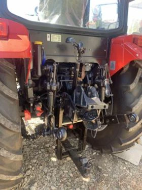 Трактор Беларус 1221.3, снимка 7