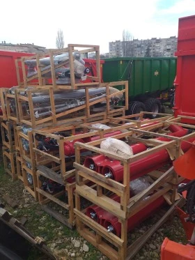 Трактор Беларус 1221.3, снимка 13