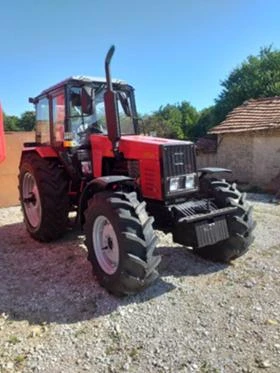 Трактор Беларус 1221.3, снимка 2