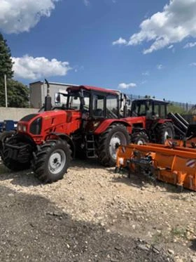 Трактор Беларус 1221.3, снимка 10