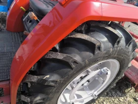 Трактор Mitsubishi Саки агро Сливен, снимка 10