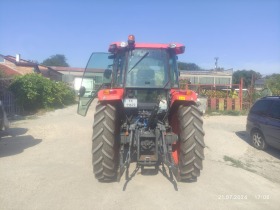 Трактор Kubota M9540, снимка 8