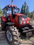 Трактор Беларус 1221, снимка 5 - Селскостопанска техника - 8423104