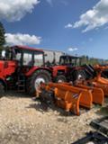 Трактор Беларус 1221, снимка 9 - Селскостопанска техника - 8423104