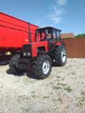 Трактор Беларус 1221, снимка 4 - Селскостопанска техника - 8423104