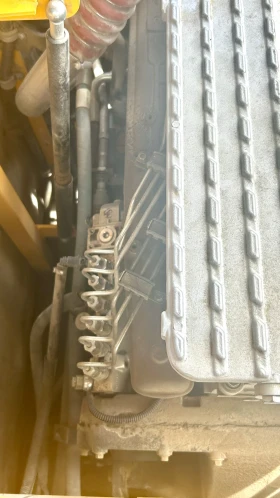 Багер JCB JC300LC, снимка 14