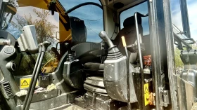 Багер JCB JC300LC, снимка 7