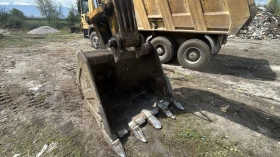 Багер JCB JC300LC, снимка 12