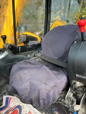  JCB 8025 | Mobile.bg    3