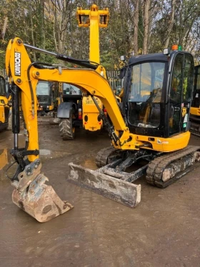  JCB 8025 | Mobile.bg    5
